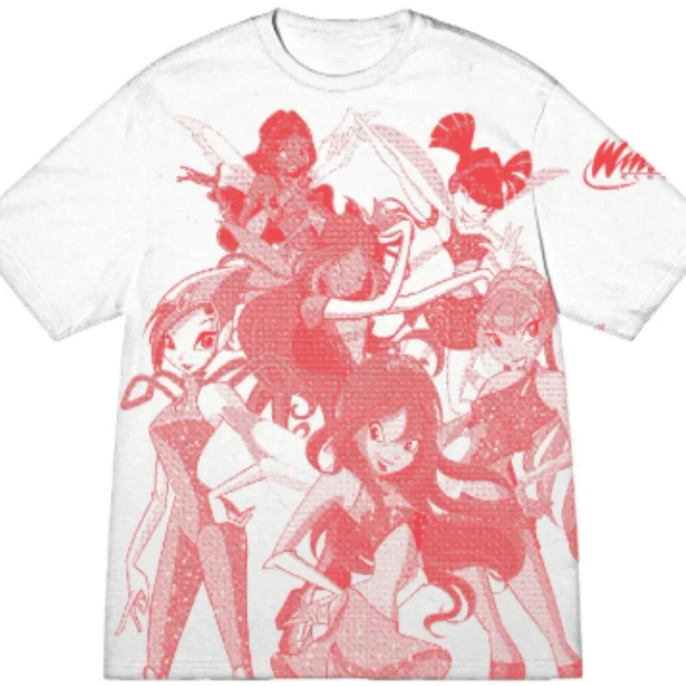 Winx Tee - Picture 1 of 1